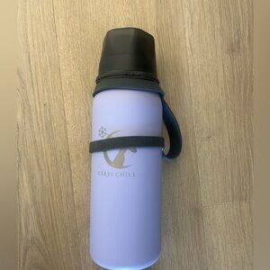 Ceres Chill-Lavender